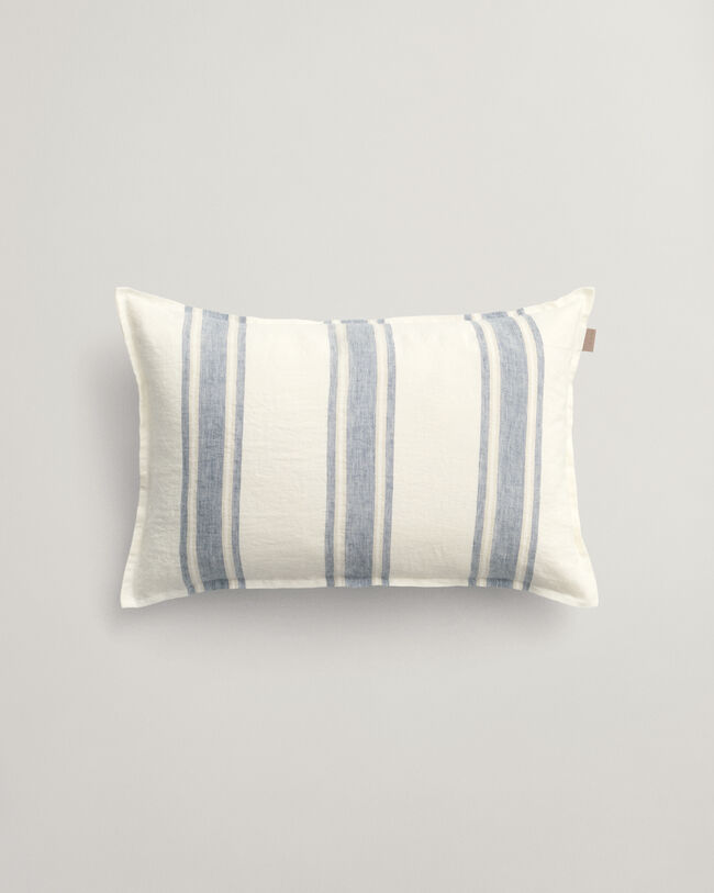 Coussin Linen Stripe