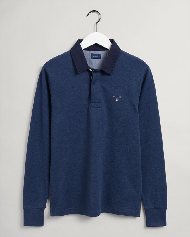 Heavy Rugger Original