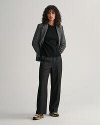 Pantalon relaxed fit Pull-On