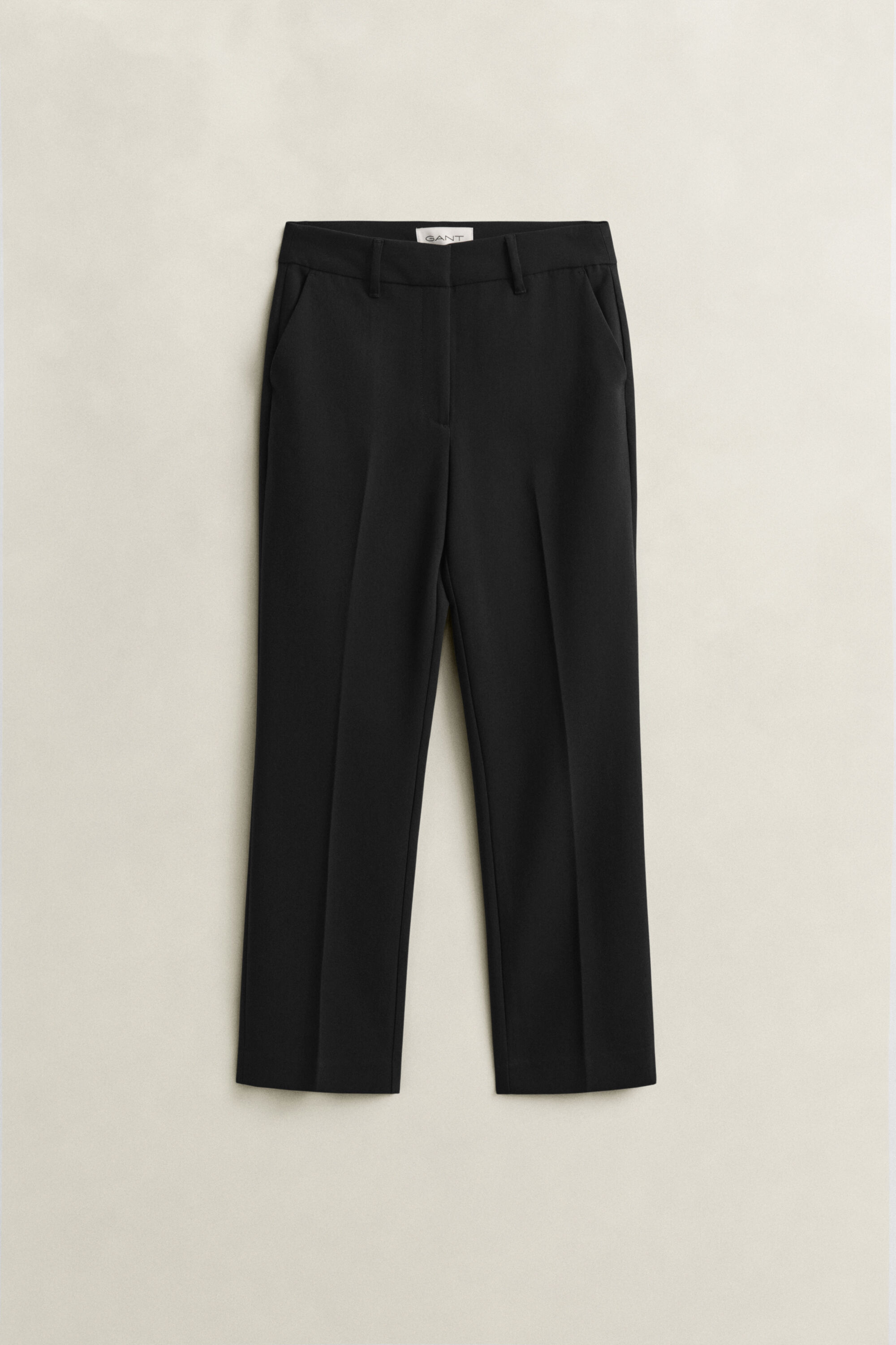 Pantalon habillé coupe slim