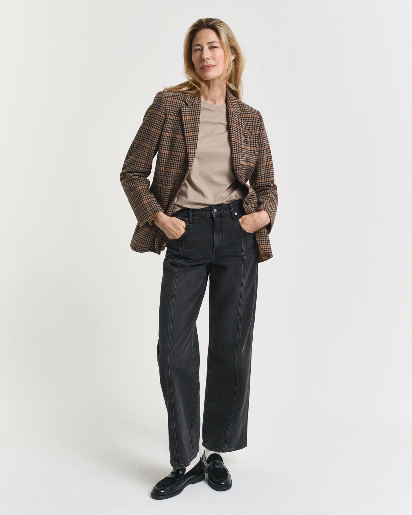 T-shirt à manches longues Shield