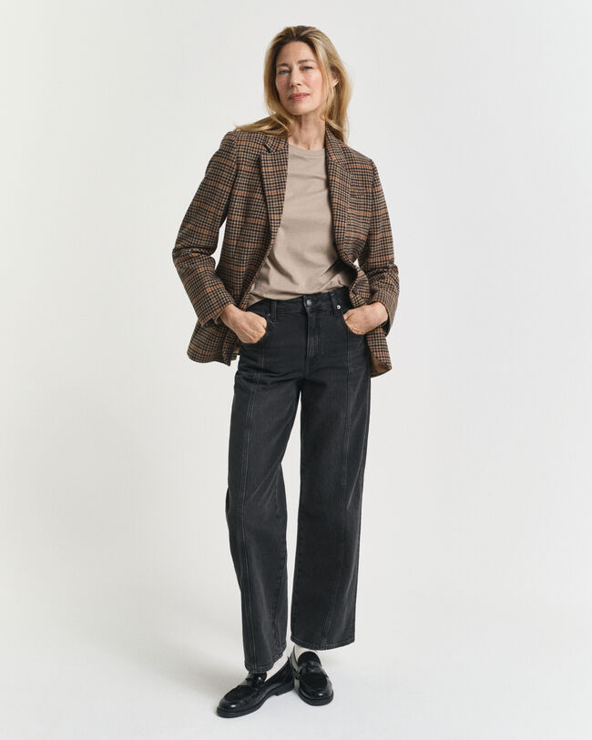 T-shirt à manches longues Shield