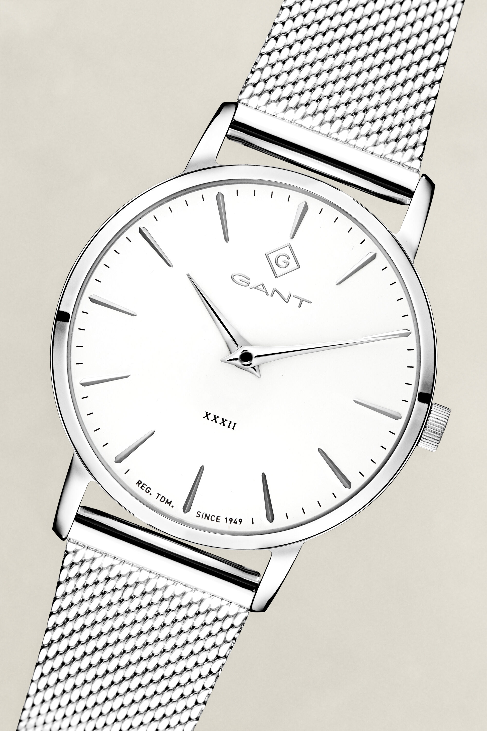 Montre Park Avenue 32