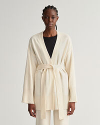 Cardigan portefeuille Lounge