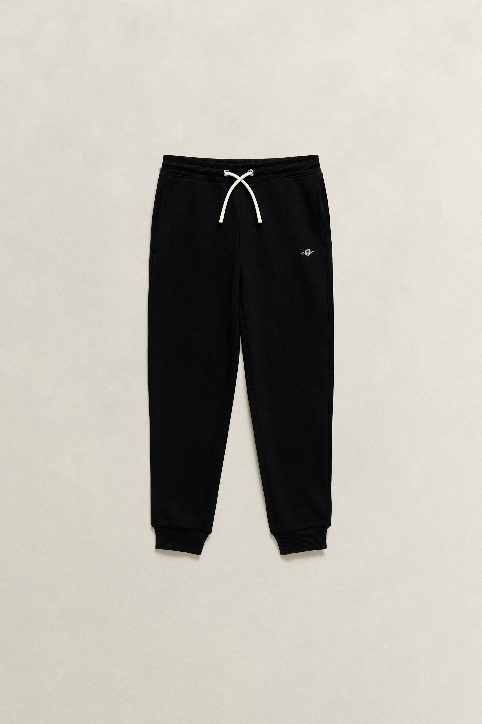 Pantalon de jogging avec écusson Ado Garçon