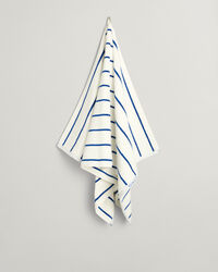 Serviette à rayures 70 x 140