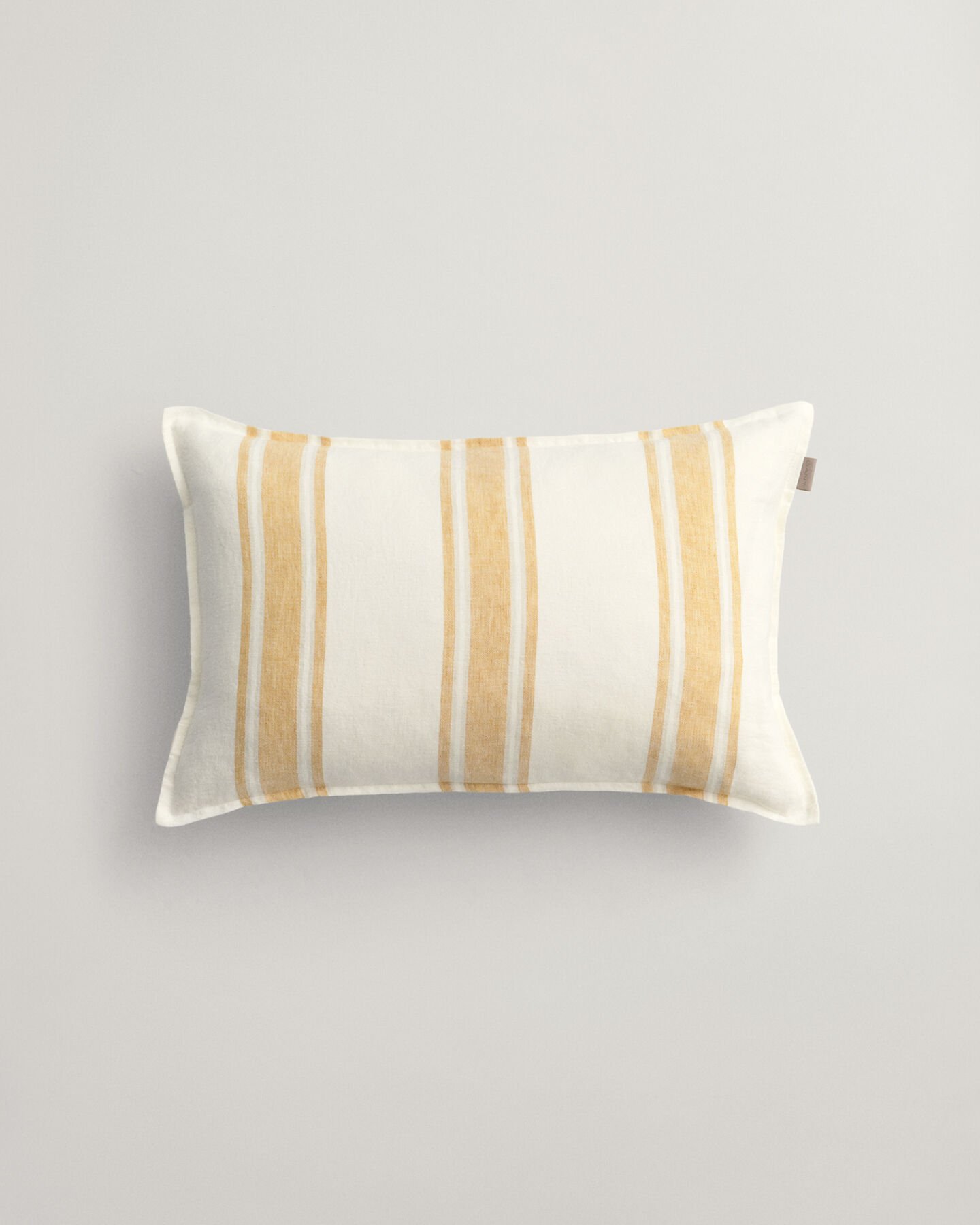 Coussin Linen Stripe