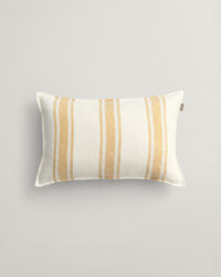 Coussin Linen Stripe