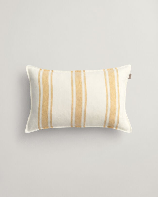 Coussin Linen Stripe