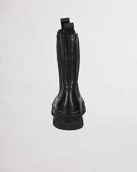 Bottines Chelsea Monthike