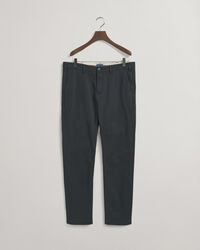 Pantalon chino slim fit Comfort Super Hallden