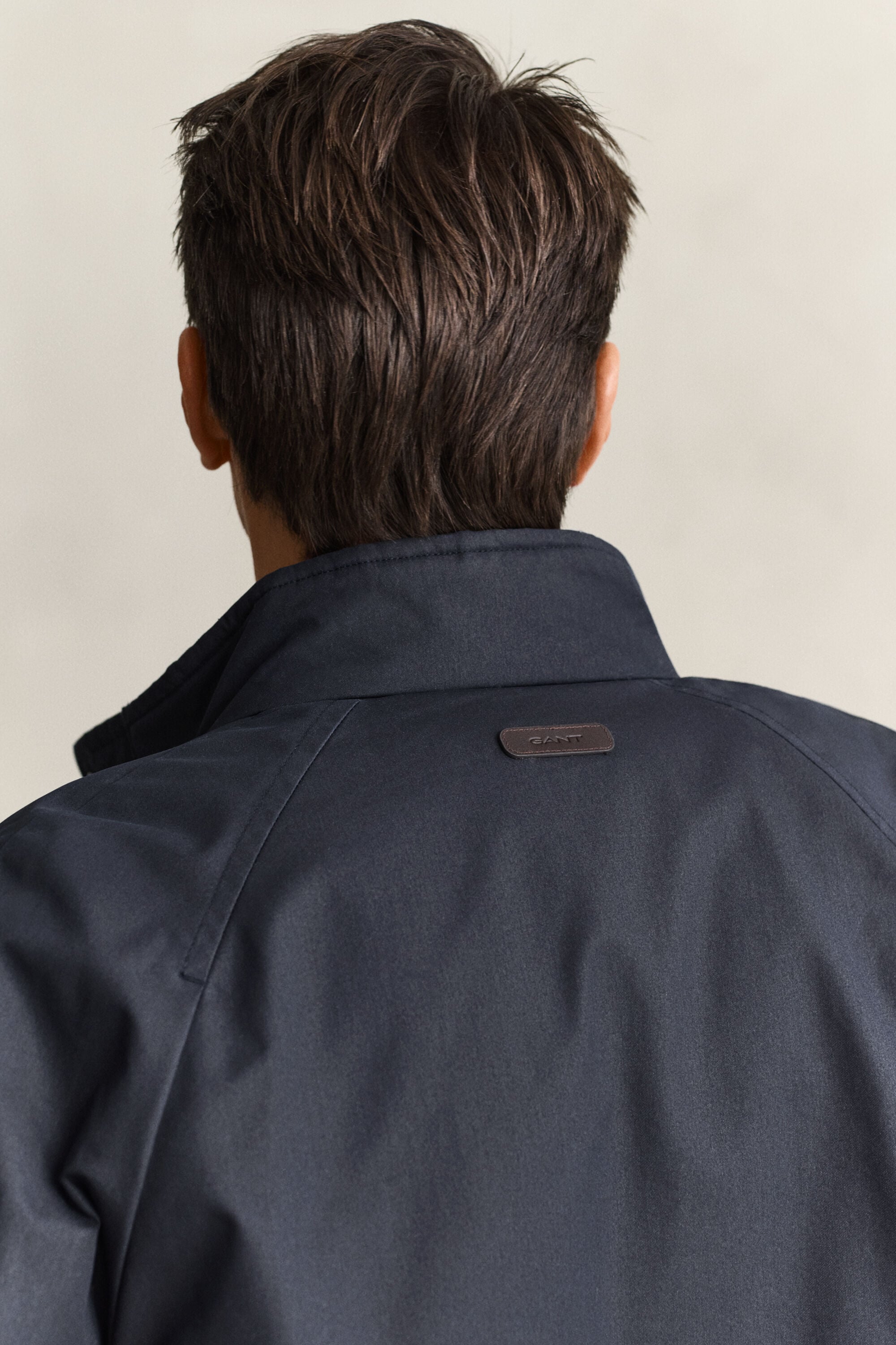 Veste cirée Double Decker
