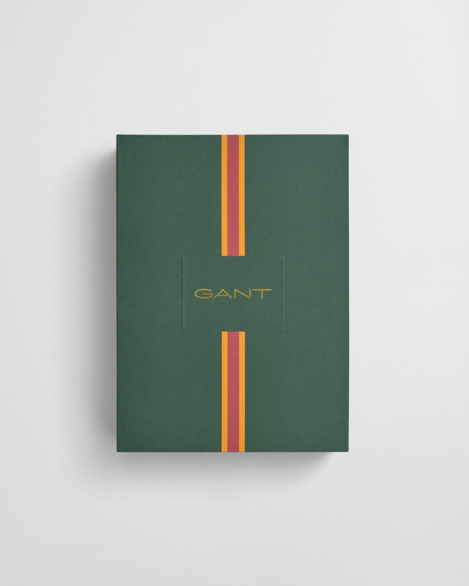 Coffret cadeau bonnet et écharpe avec inscription