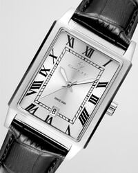 Montre Staten Island