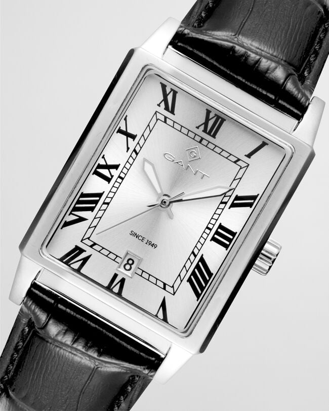 Montre Staten Island