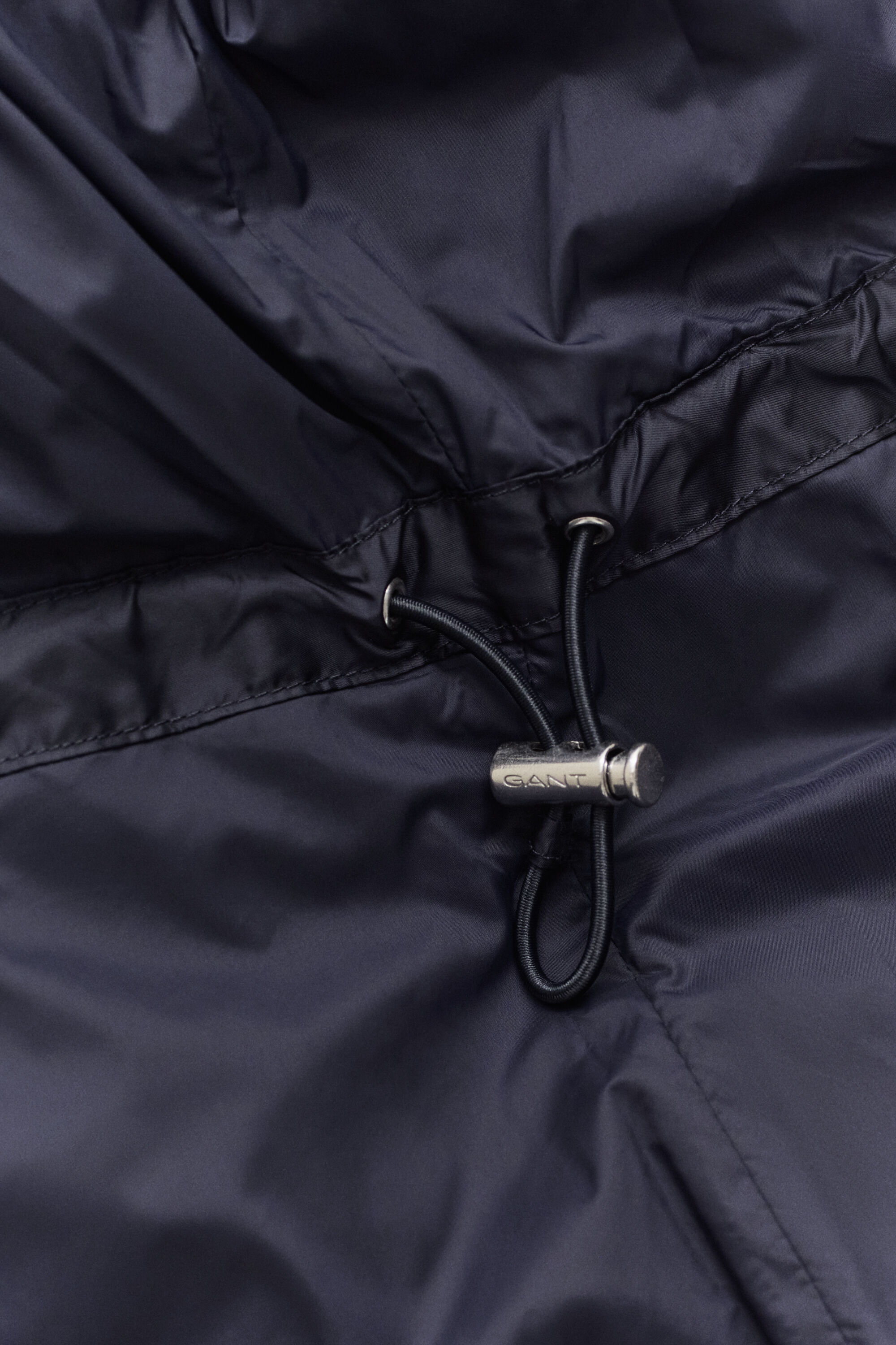 Veste matelassée mi-longue