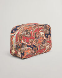 Trousse de toilette Paisley