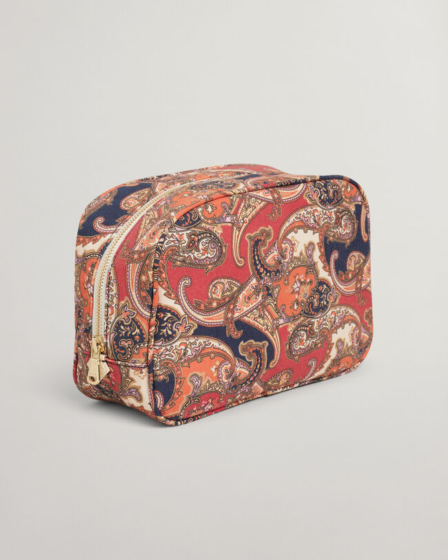 Trousse de toilette Paisley