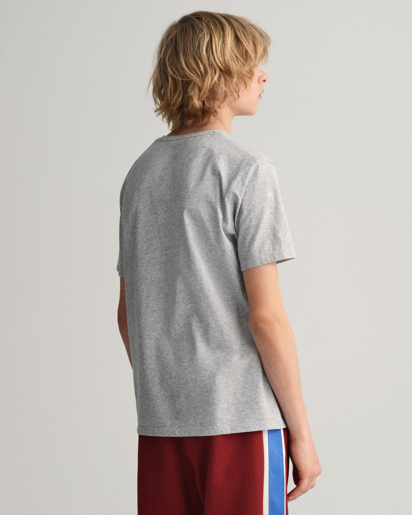 T-shirt Original Teen Boys