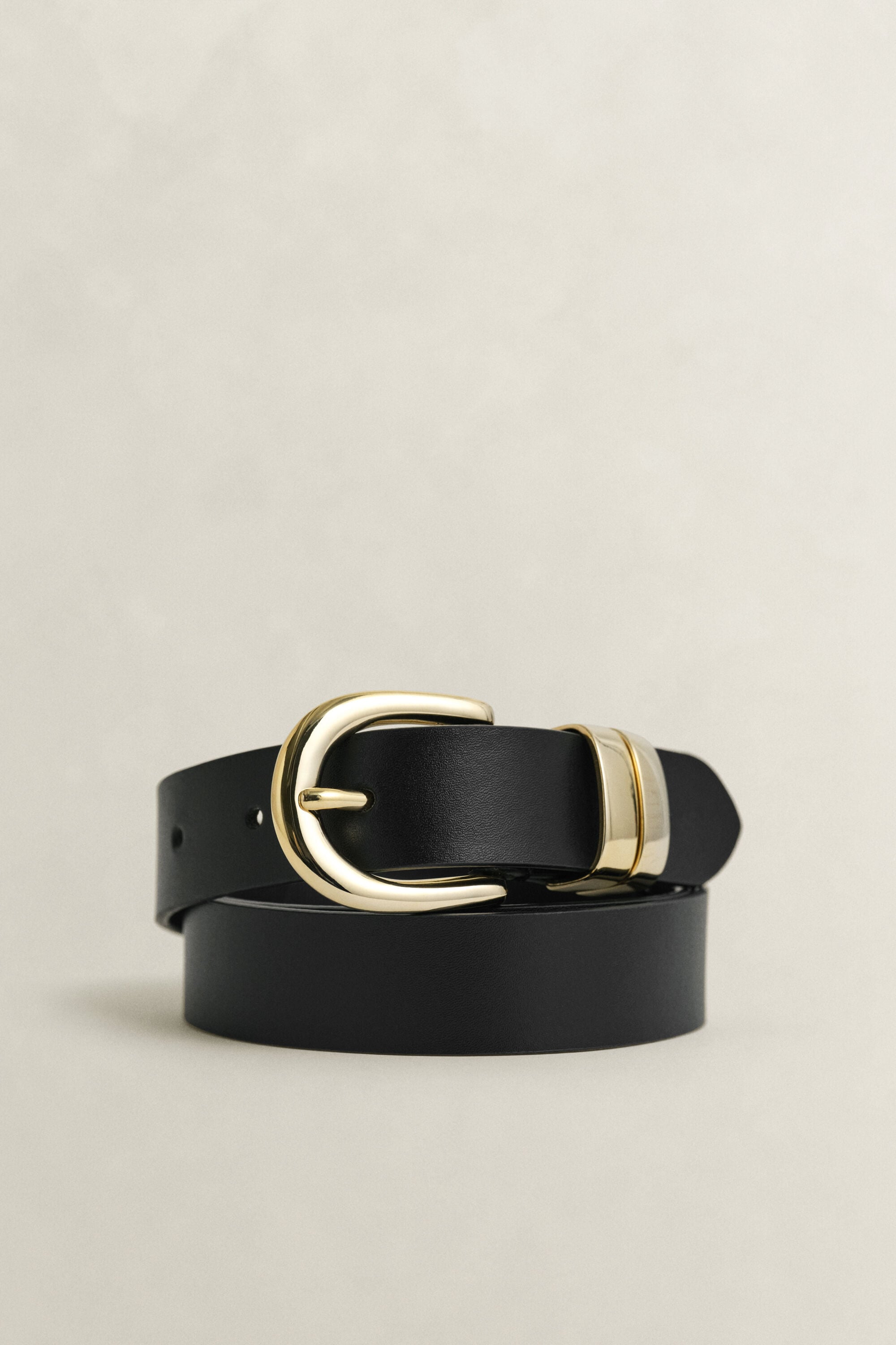 Ceinture en cuir