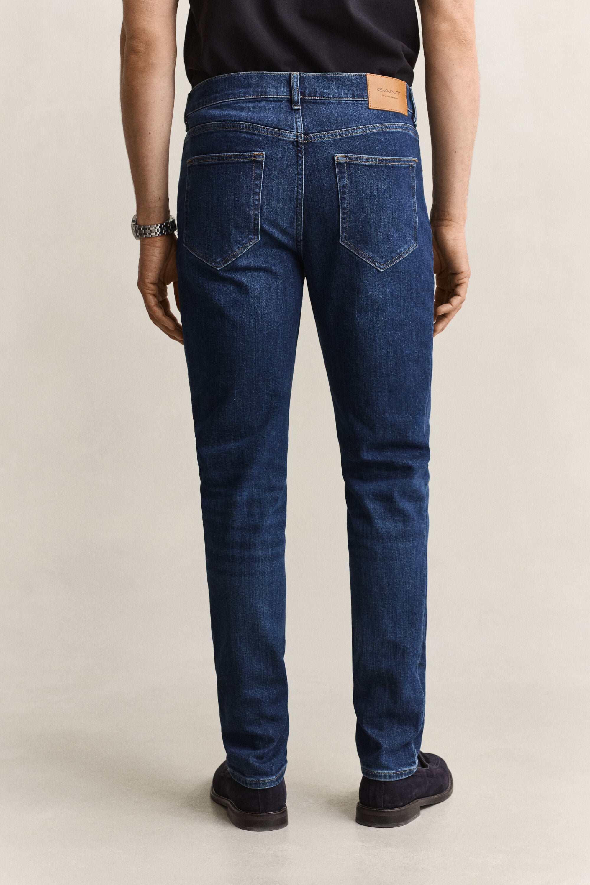 Jean slim