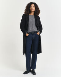 Jean stretch à jambes droites