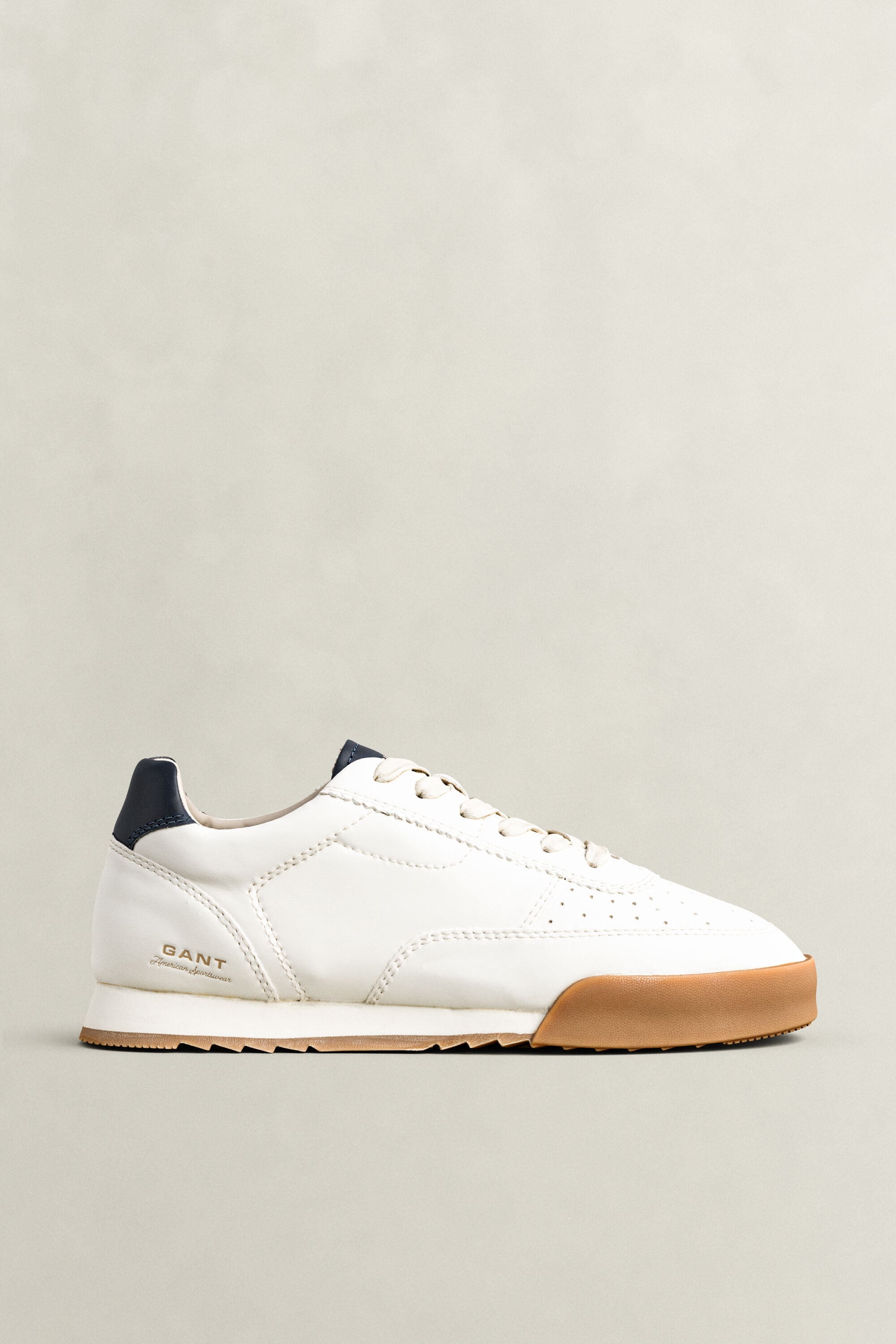 Baskets en cuir Baylle