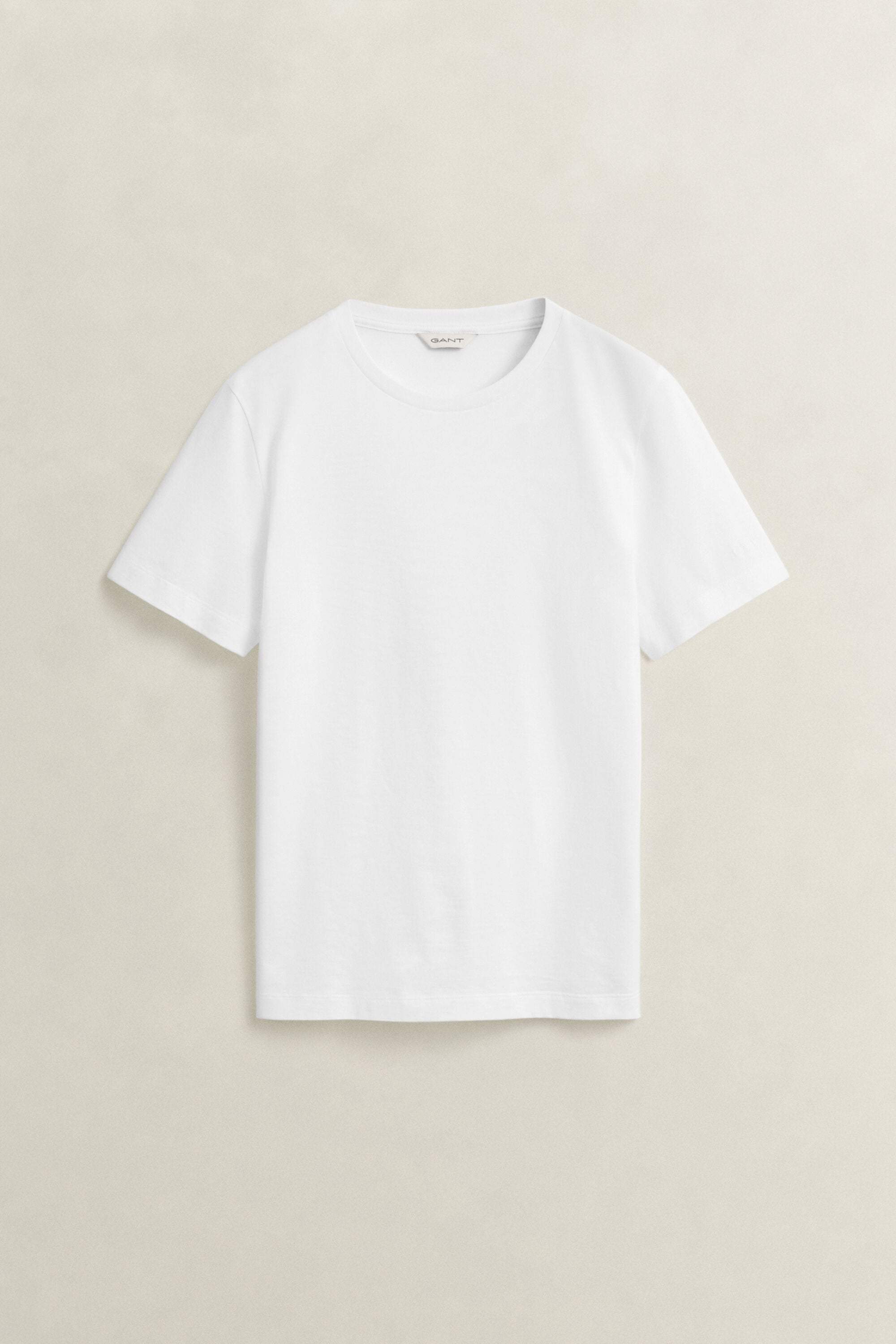 T-shirt en coton Pima