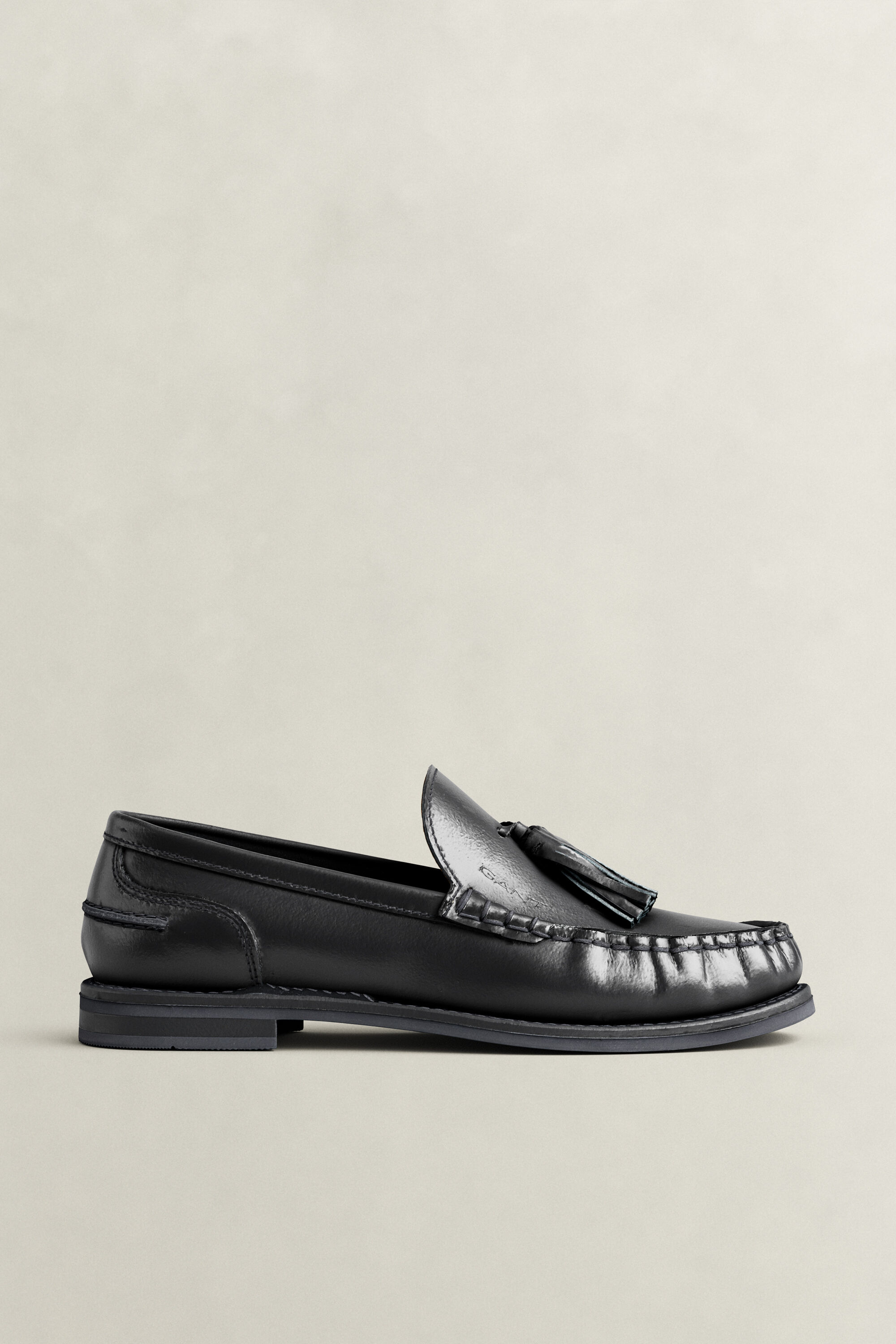 Mocassins en cuir Gracelyn