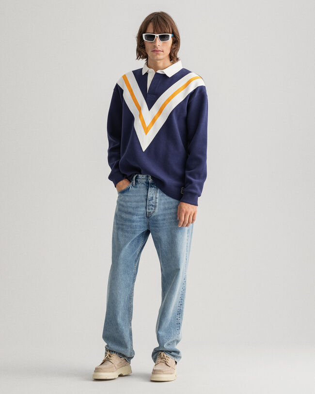 Jean relaxed fit Classic