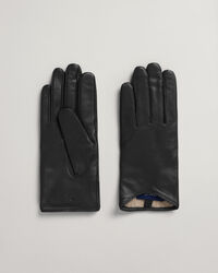 Gants en cuir