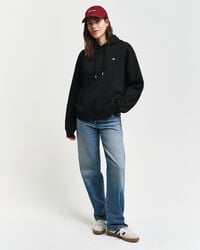 Sweat à capuche Shield