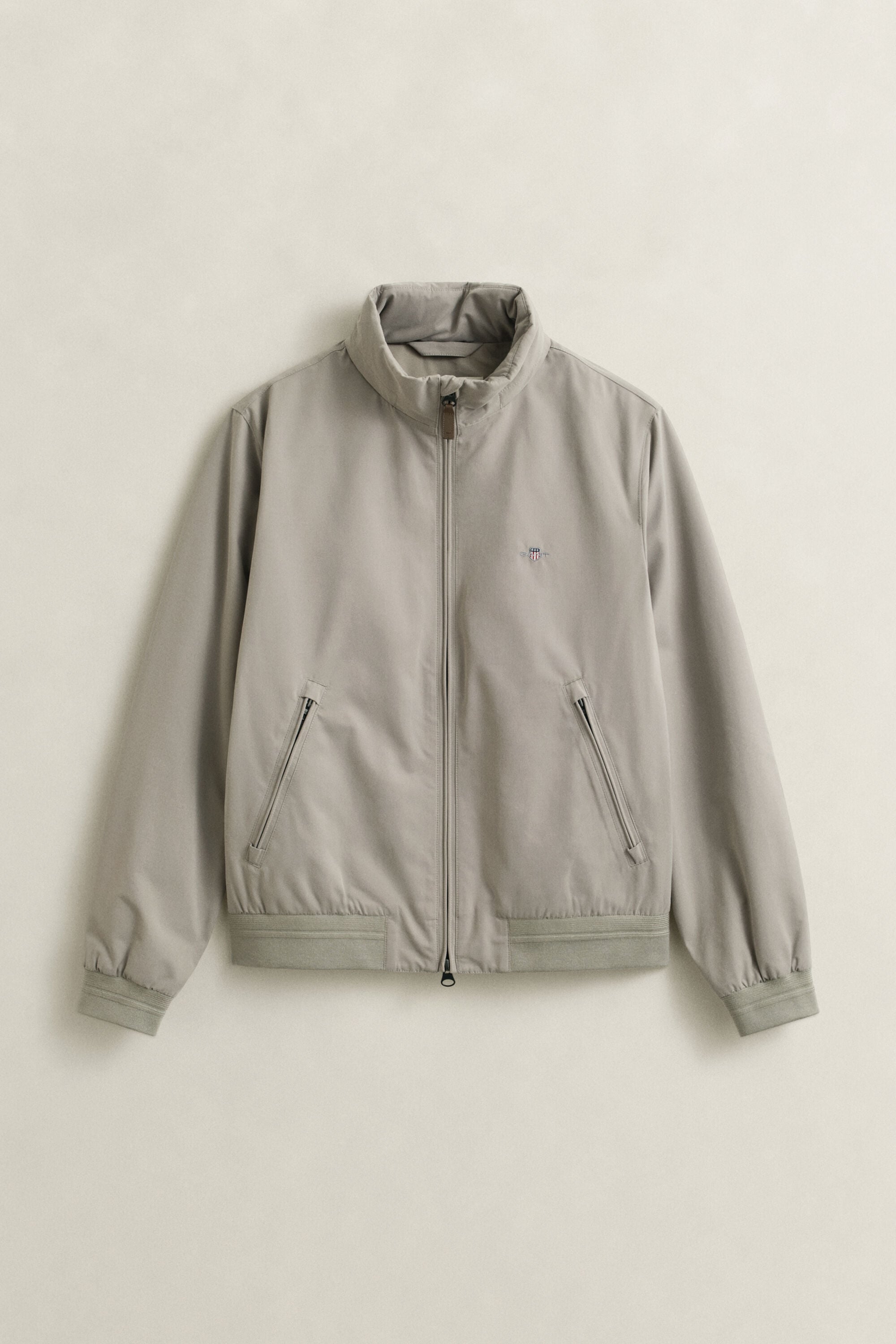 Veste Hampshire