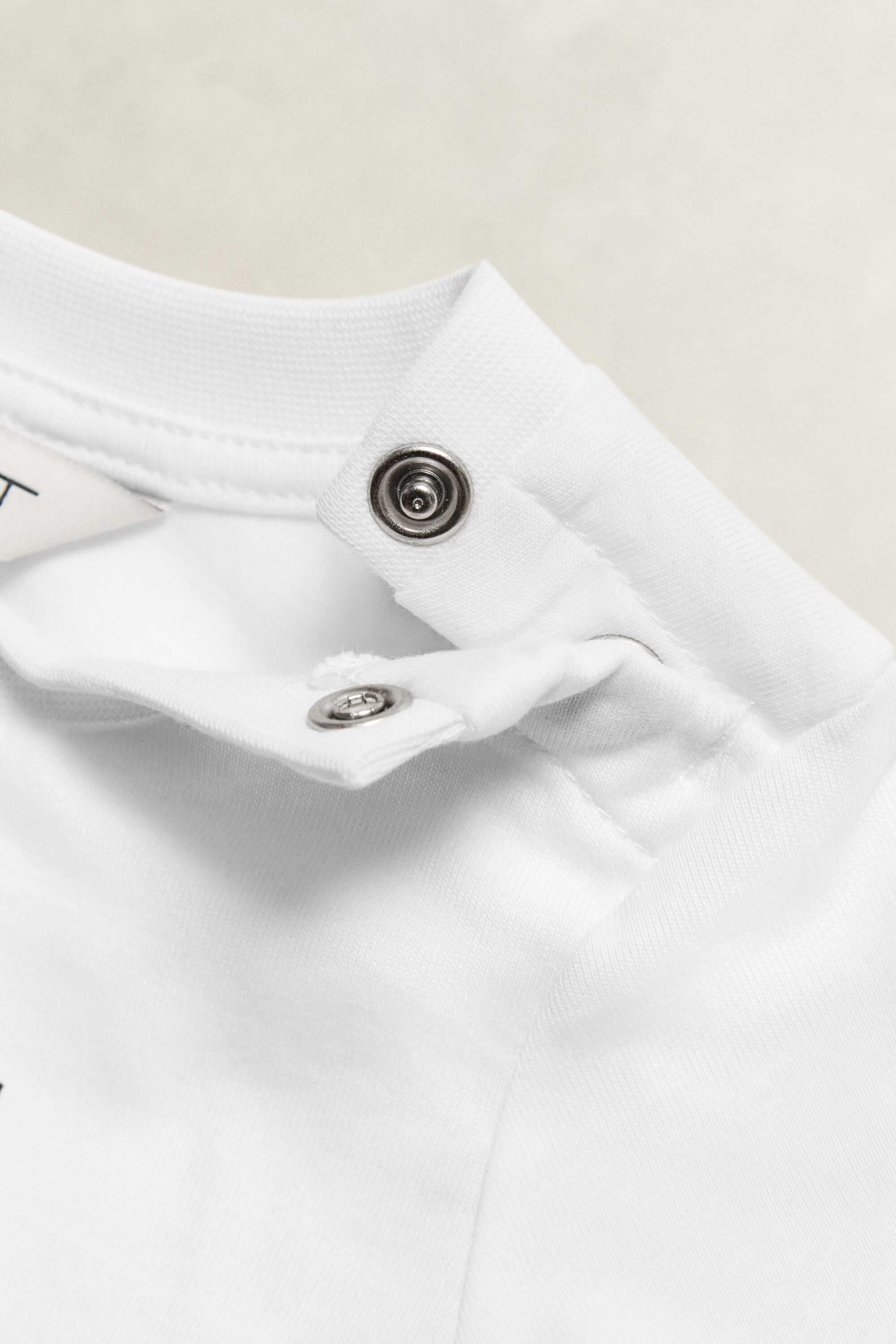 T-shirt avec logo marin Garçon