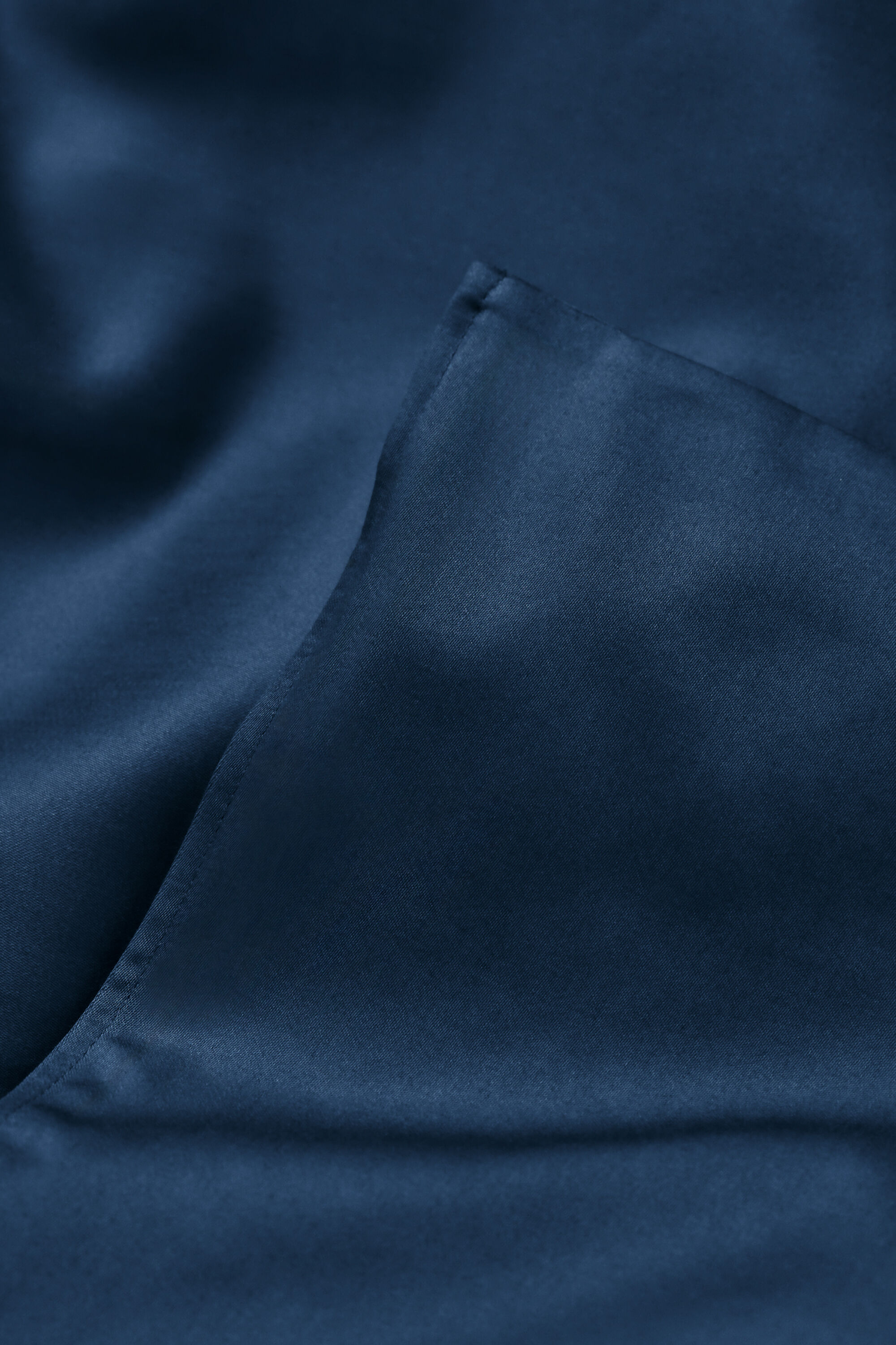 Housse de couette simple Sateen