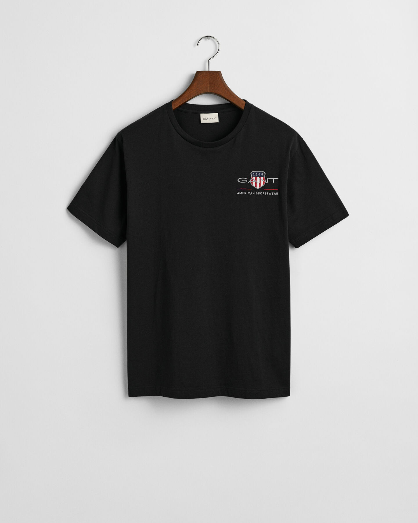 T-shirt brodé Archive Shield