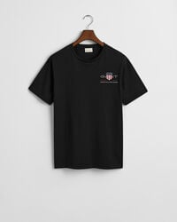 T-shirt brodé Archive Shield