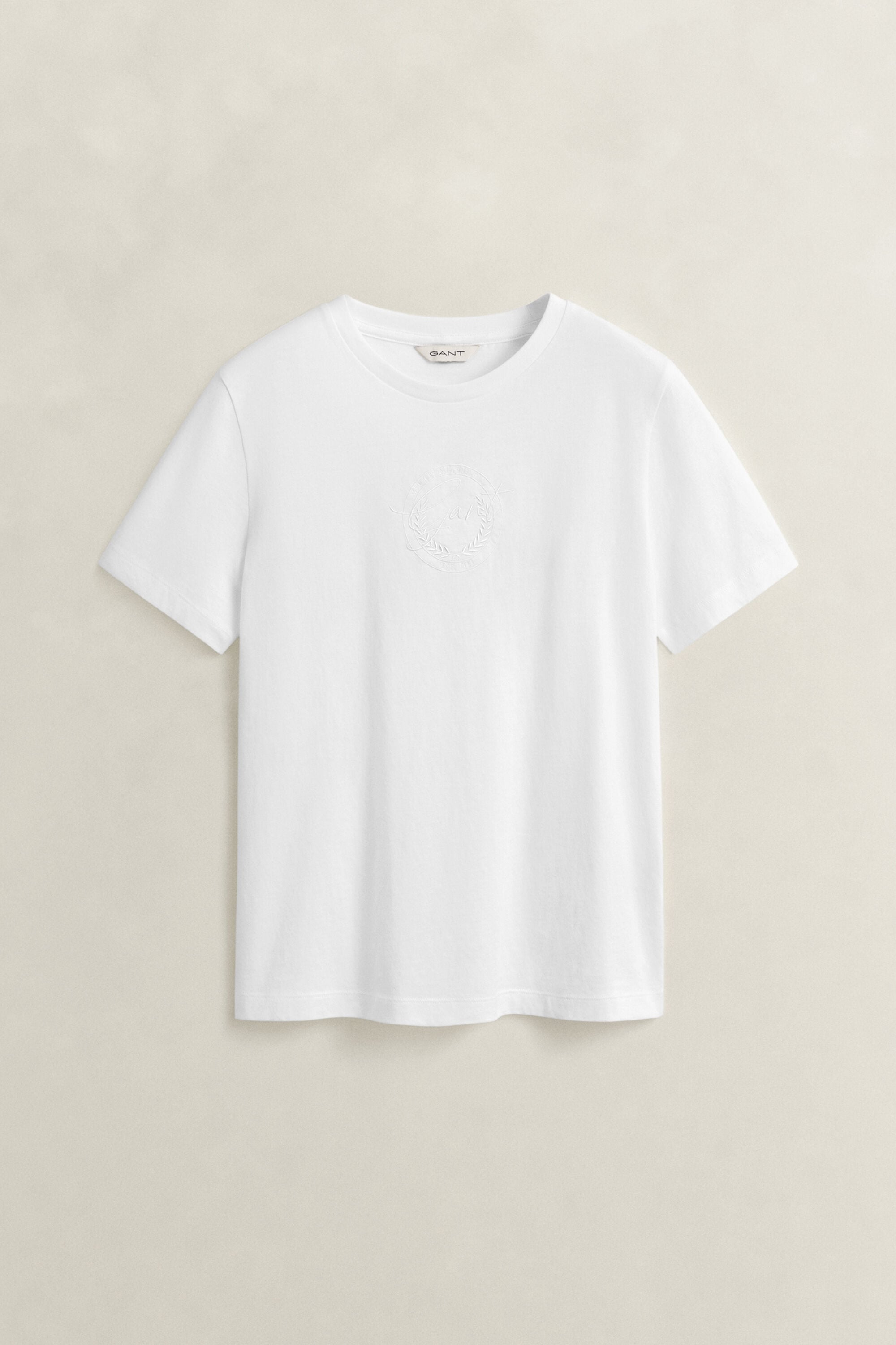 T-shirt avec logo
