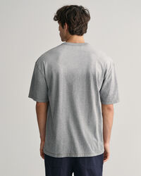 T-shirt d&eacute;lav&eacute;