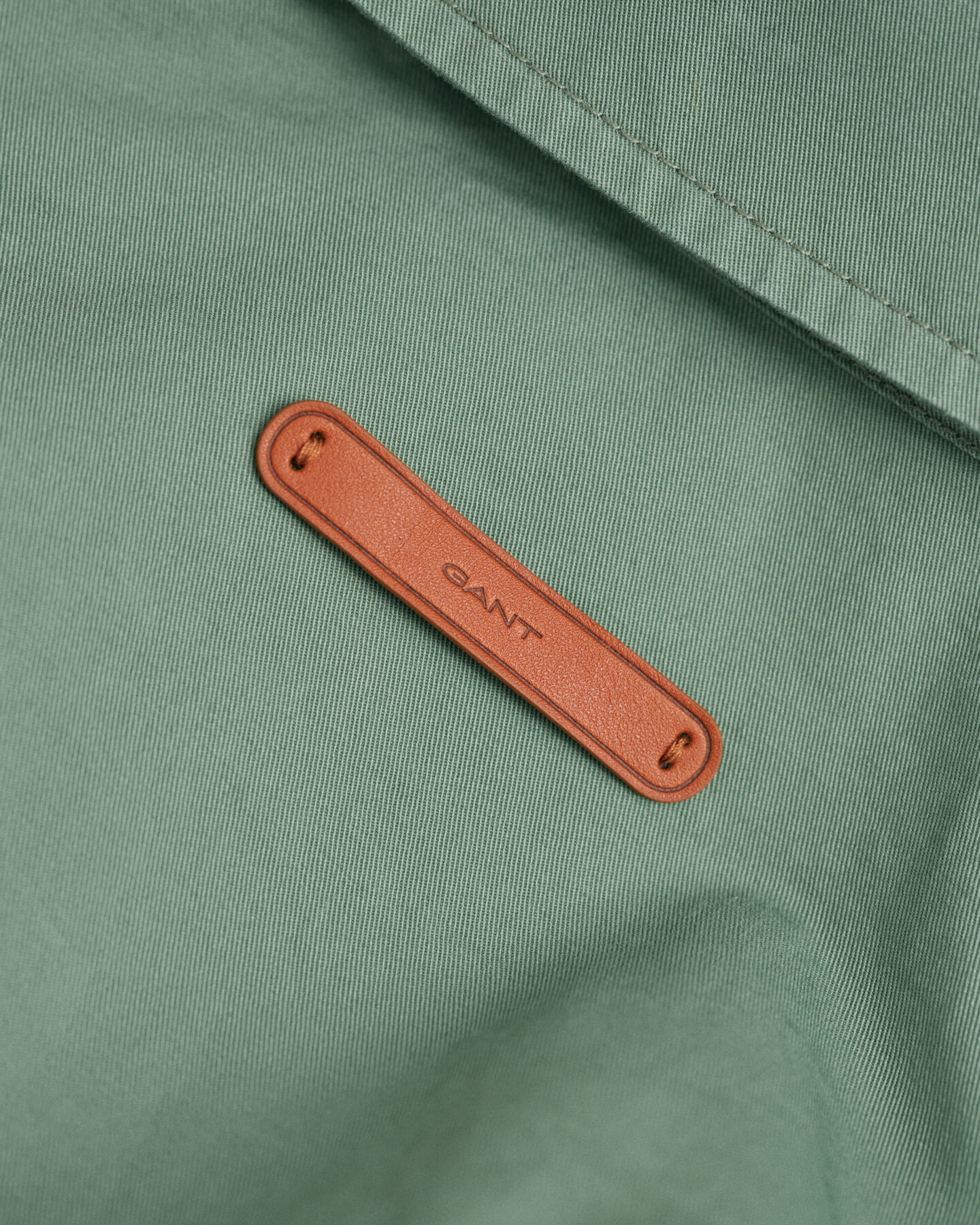 Veste en coton Windcheater