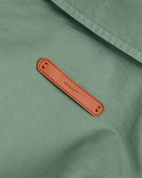 Veste en coton Windcheater