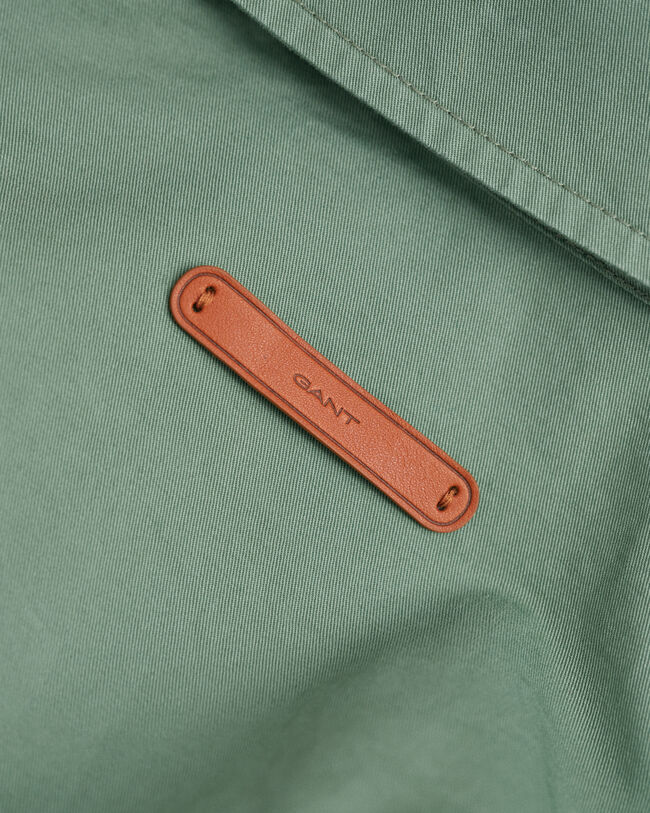 Veste en coton Windcheater