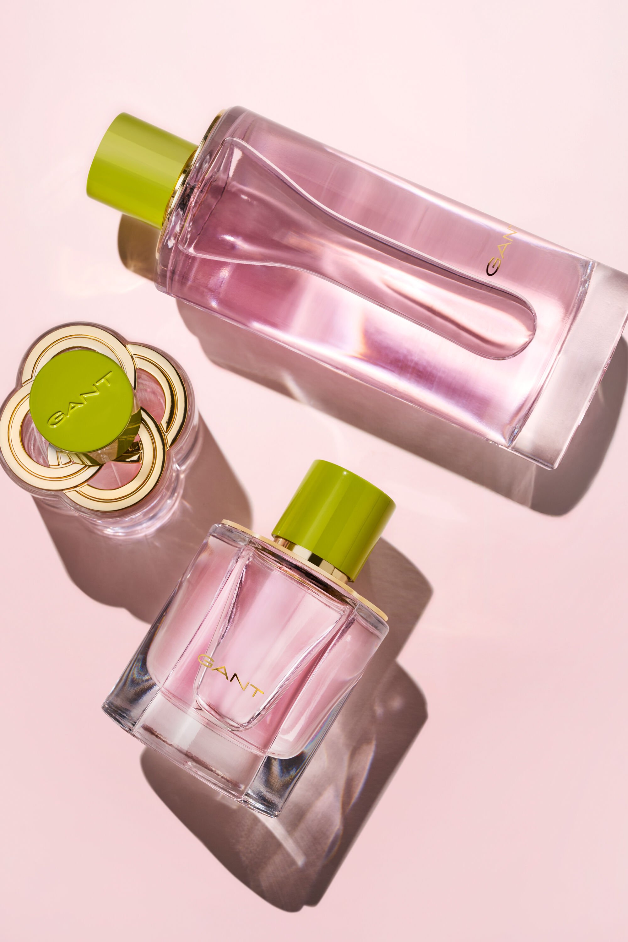Eau de Parfum 30 ml Gant Preppy Rose