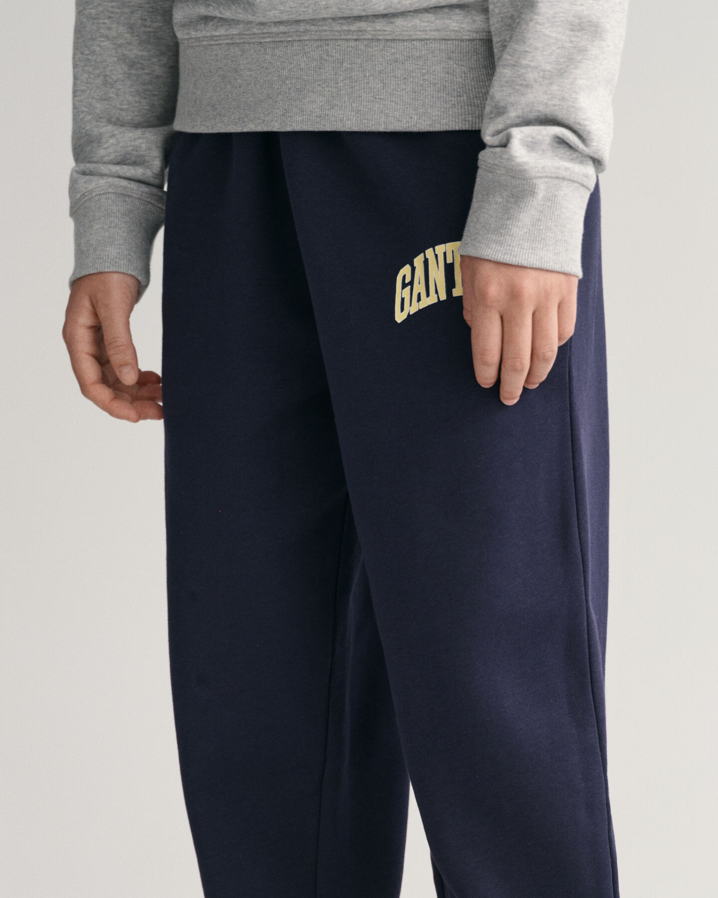 Pantalon de jogging relaxed fit Teens