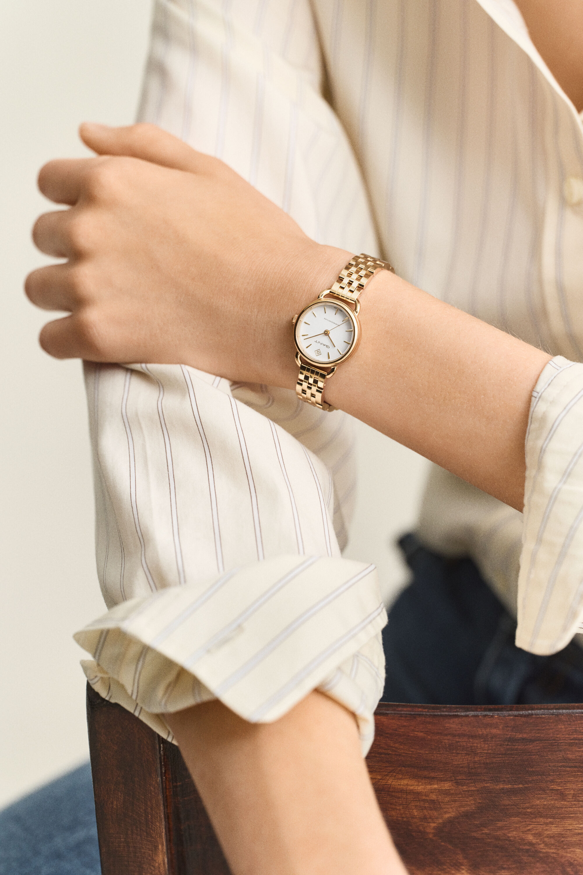 Montre Auburn