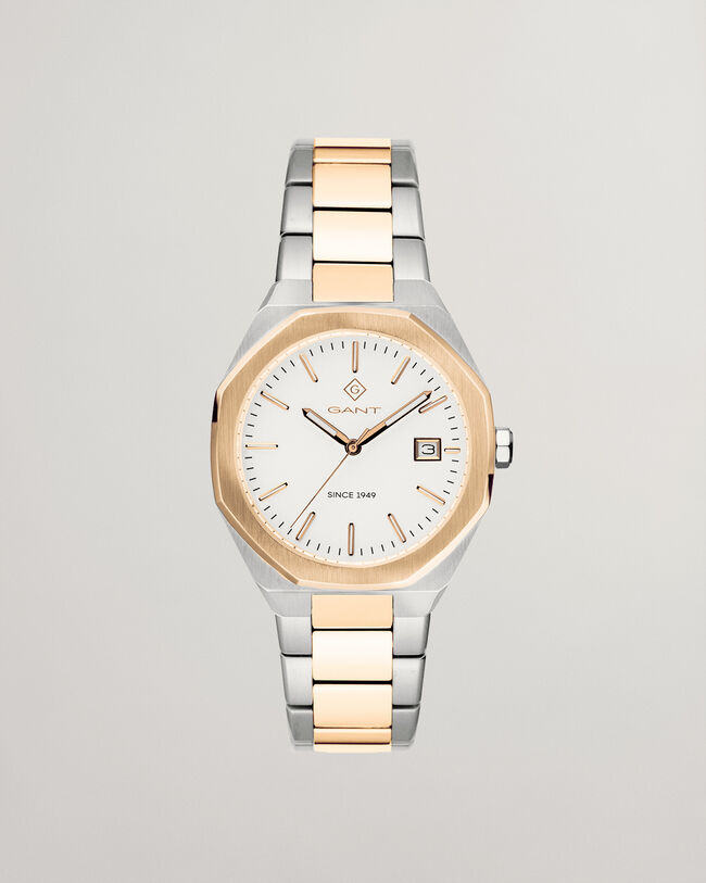 Montre-bracelet Quincy Lady