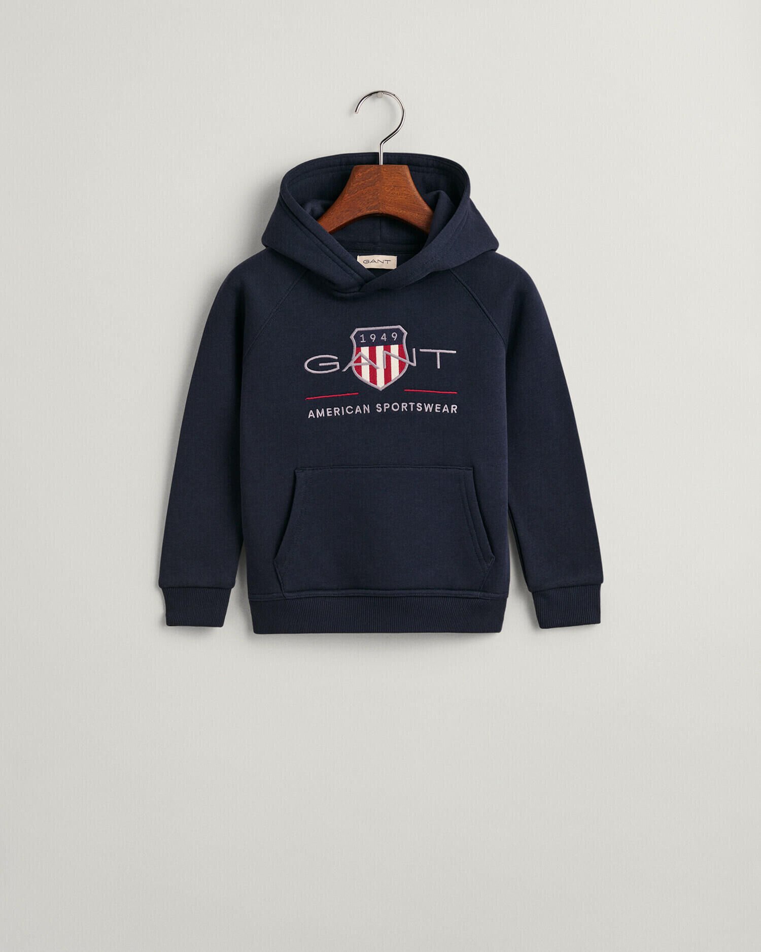 Sweat à capuche Archive Shield Enfant