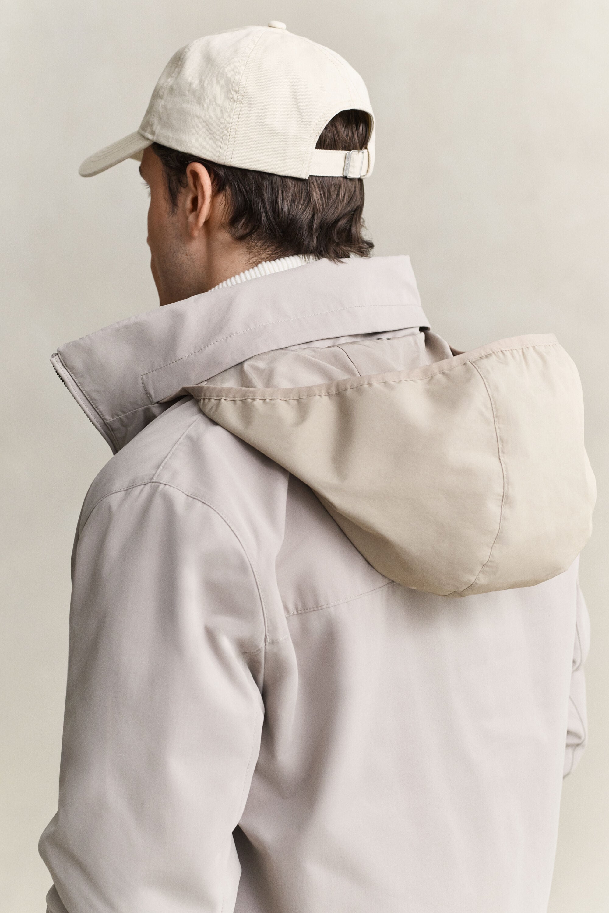 Veste Hampshire