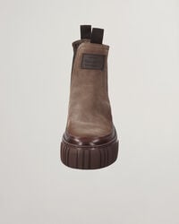 Bottines Chelsea Snowmont