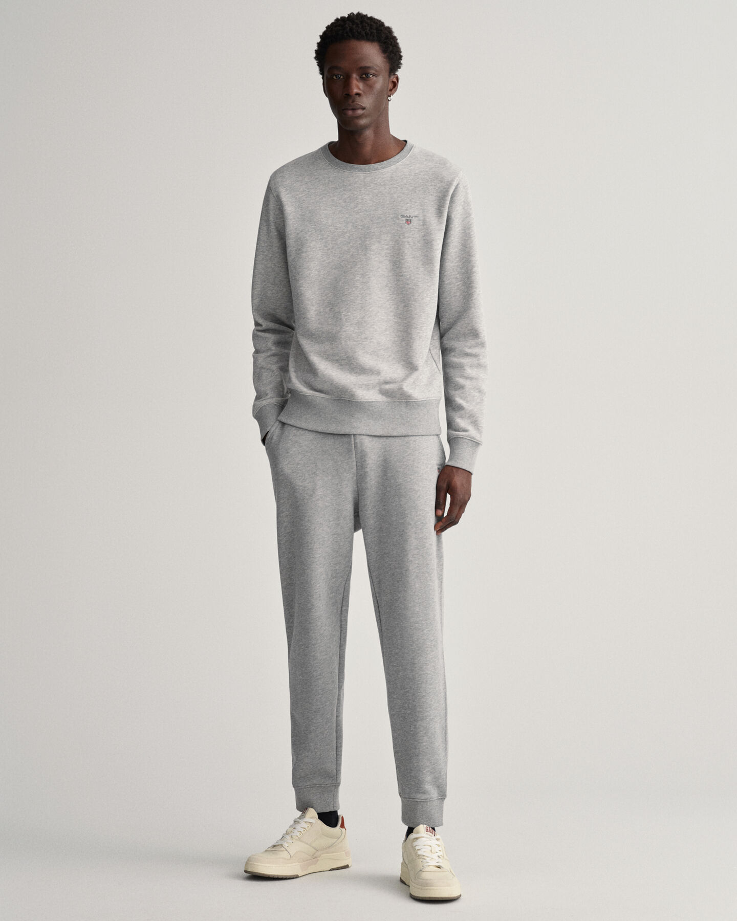 Sweat-shirt ras du cou Original